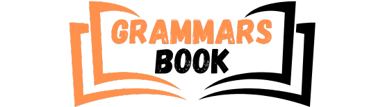 Grammars Book