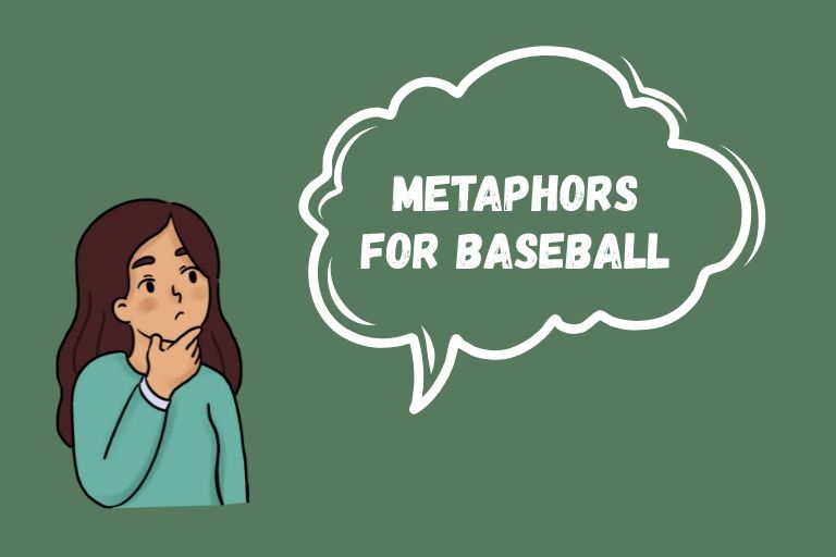 Metaphors for Baseball
