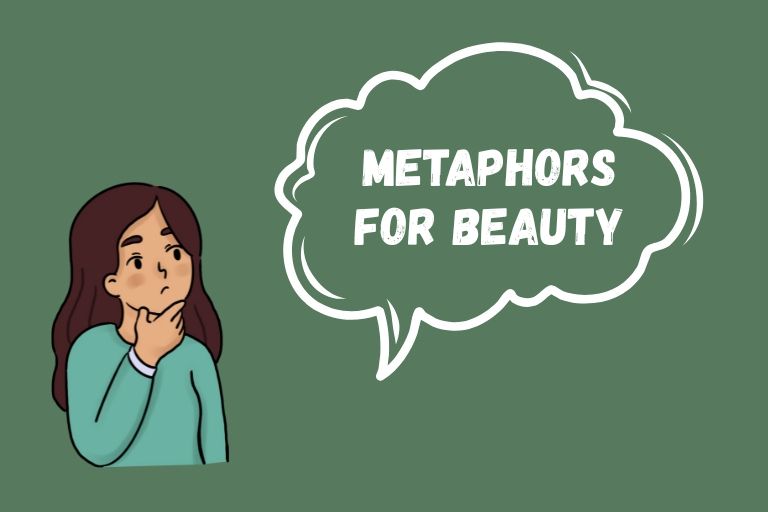 Metaphors for Beauty