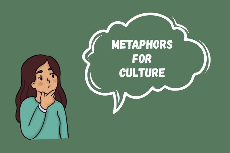 Metaphors for Culture