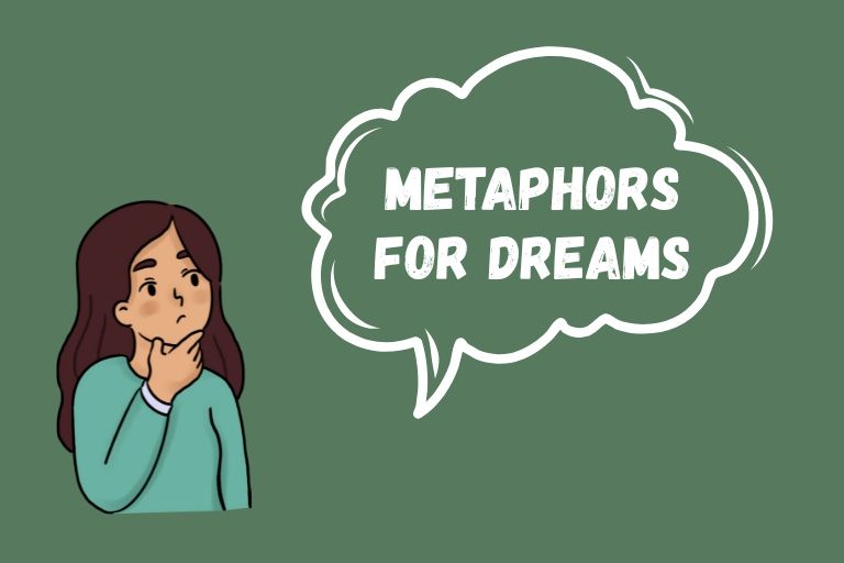 Metaphors for Dreams