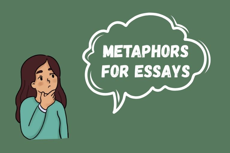 Metaphors for Essays