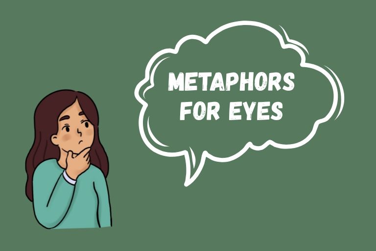 Metaphors for Eyes