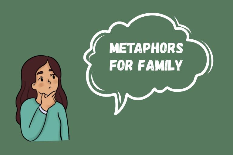 Metaphors for Family