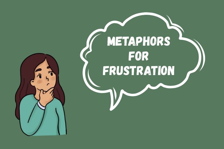 Metaphors for Frustration