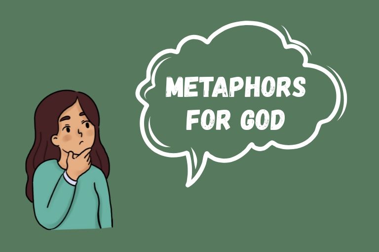 Metaphors for God