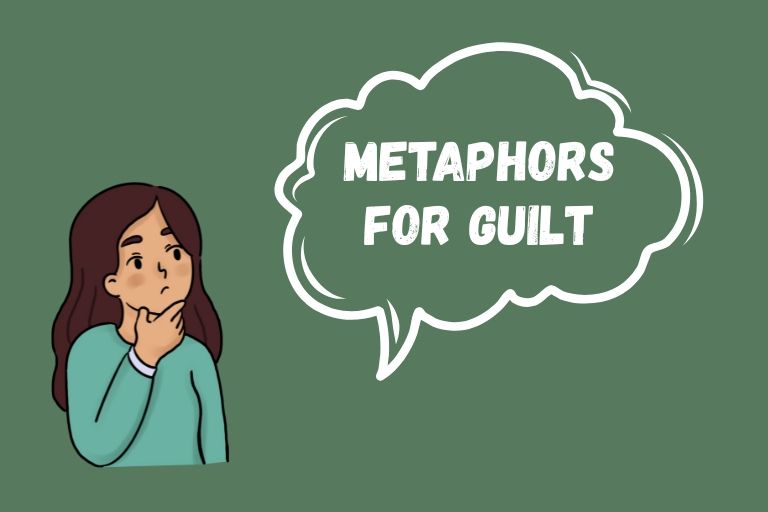 Metaphors for Guilt