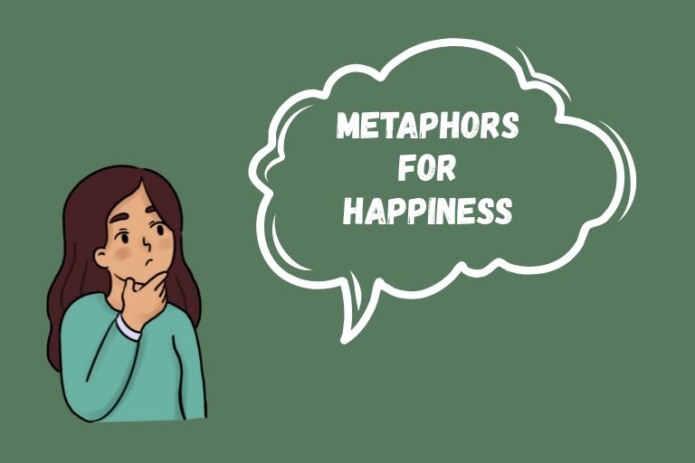 Metaphors for Happiness
