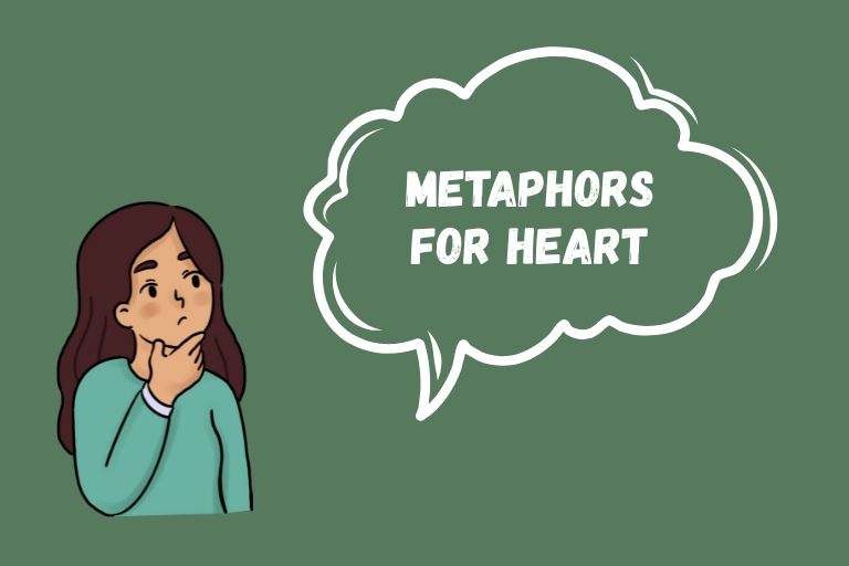 Metaphors for Heart