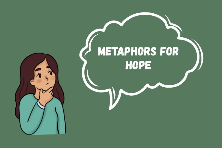 Metaphors for Hope