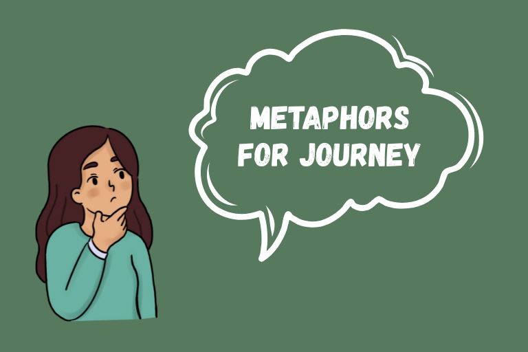 Metaphors for Journey