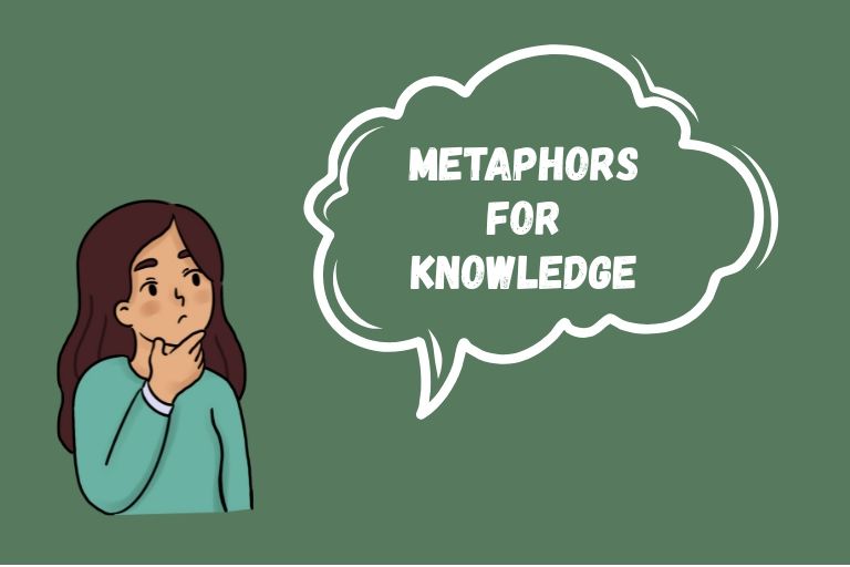 Metaphors for Knowledge