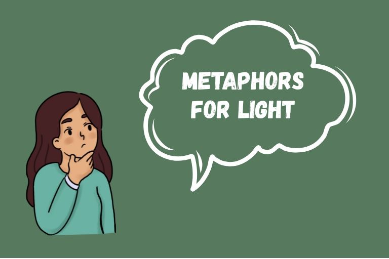 Metaphors for Light