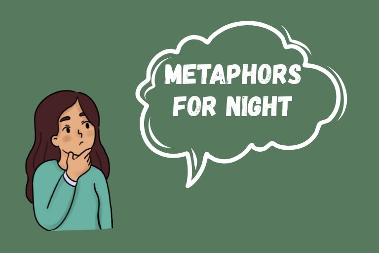 Metaphors for Night