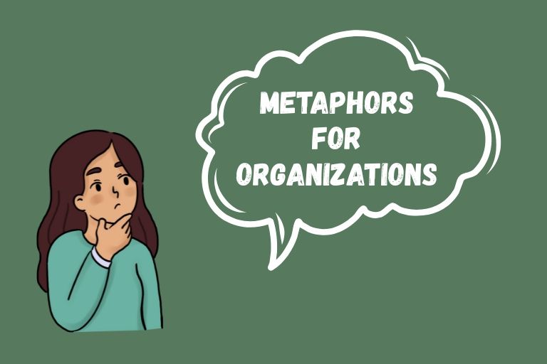Metaphors for Organizations