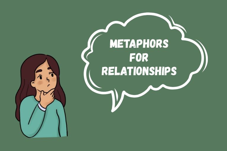 Metaphors for Relationships