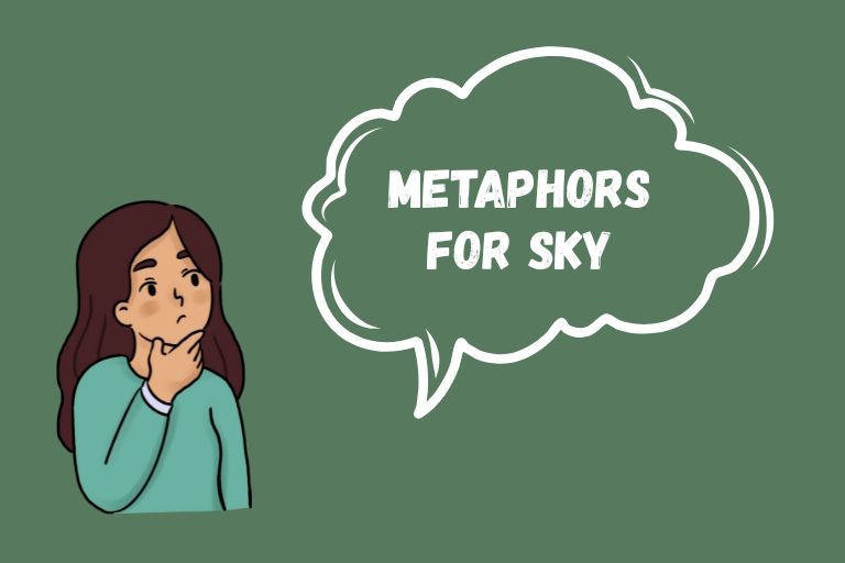 Metaphors for Sky