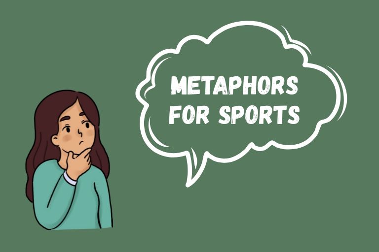 Metaphors for Sports