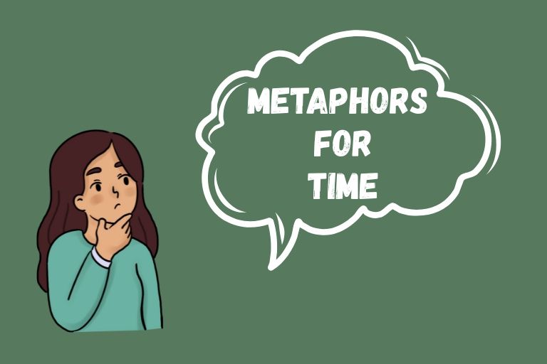 Metaphors for Time