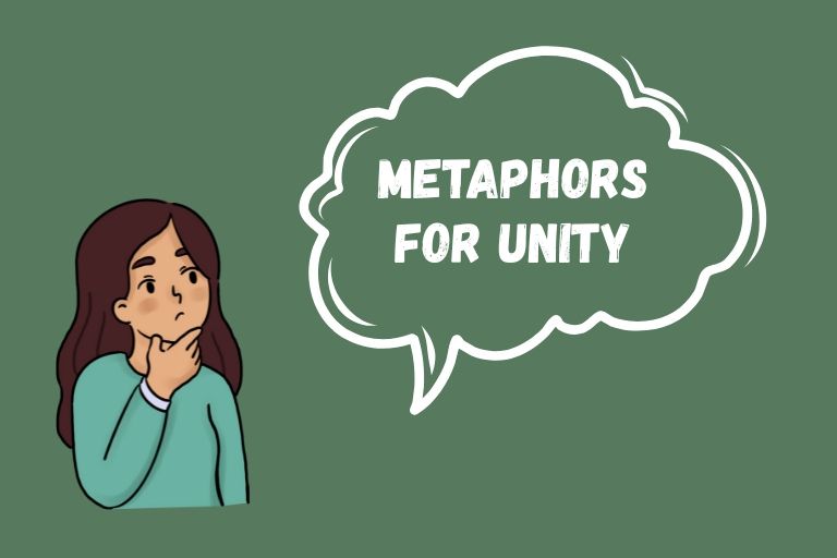 Metaphors for Unity