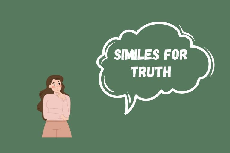 Similes for Truth